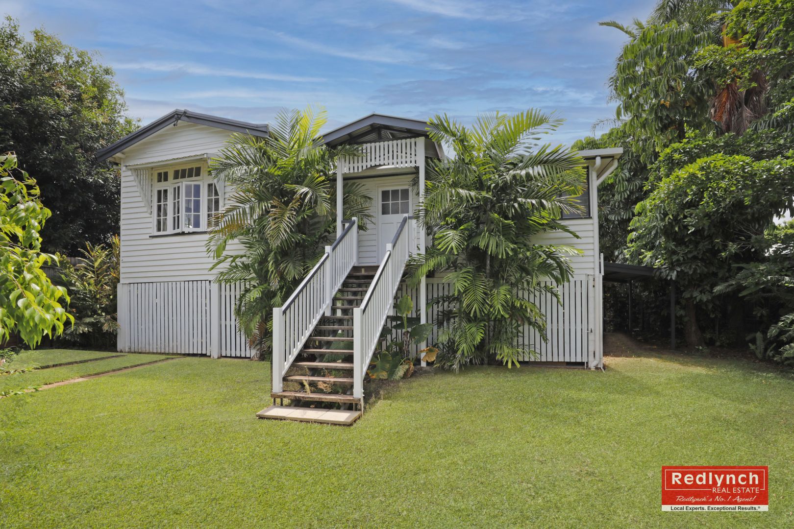 7 Margaret Street, Redlynch QLD 4870