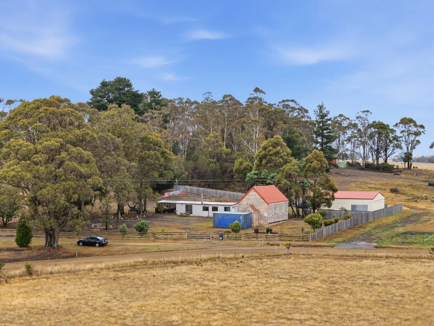 Additional image 34 of 18 Crichton Road, Mount Seymour TAS 7120