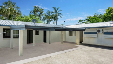 Picture of 3/18 Kitchener Road, PIMLICO QLD 4812
