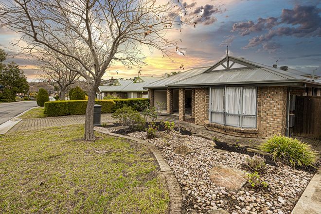 Picture of 40 Petworth Parade, GREENWITH SA 5125