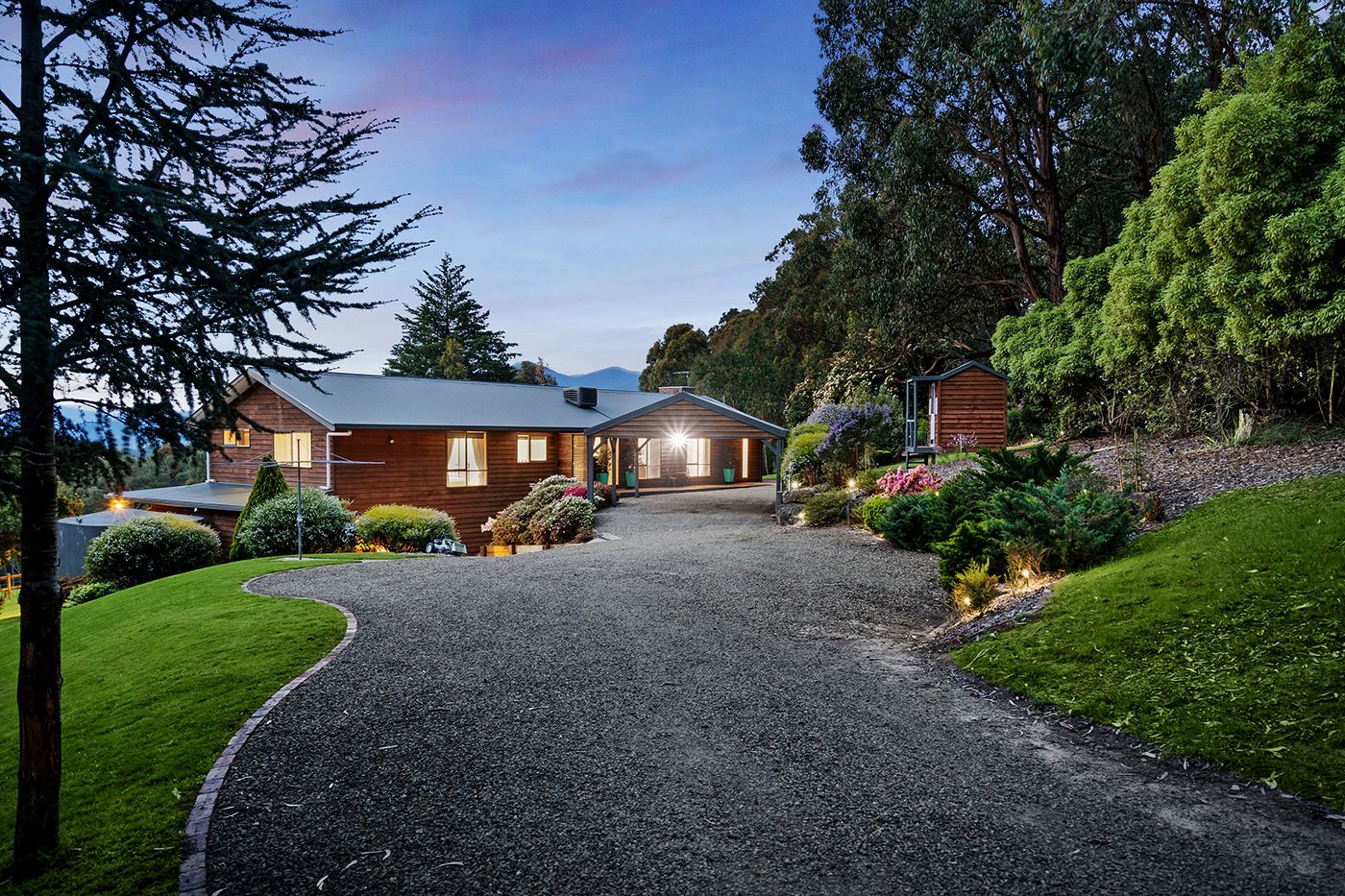 1 Juliet Avenue, Healesville VIC 3777 House for Sale Domain