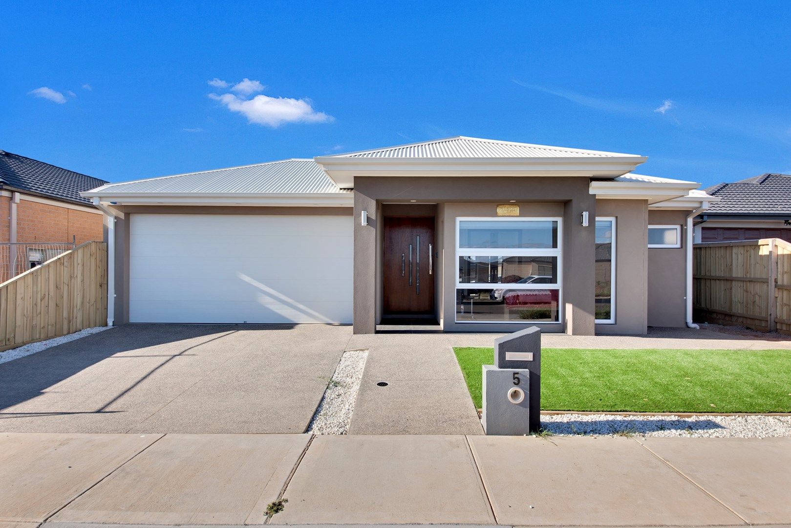 New House & Land in Bridgefield, ROCKBANK VIC, 3335