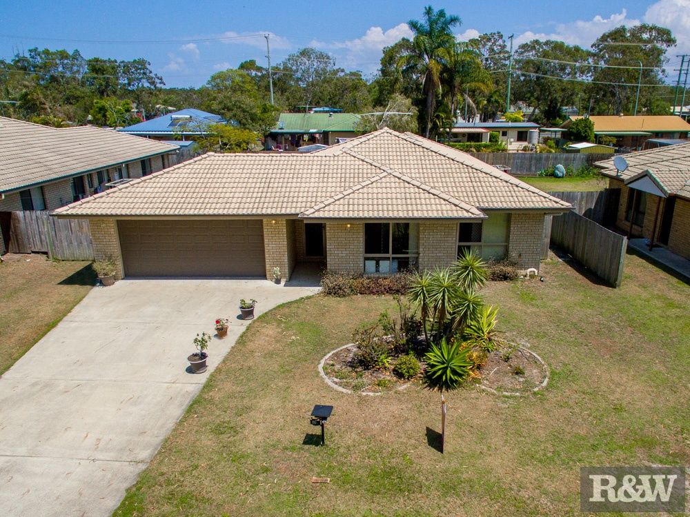 60 Ningi Esplanade, Ningi QLD 4511, Image 1