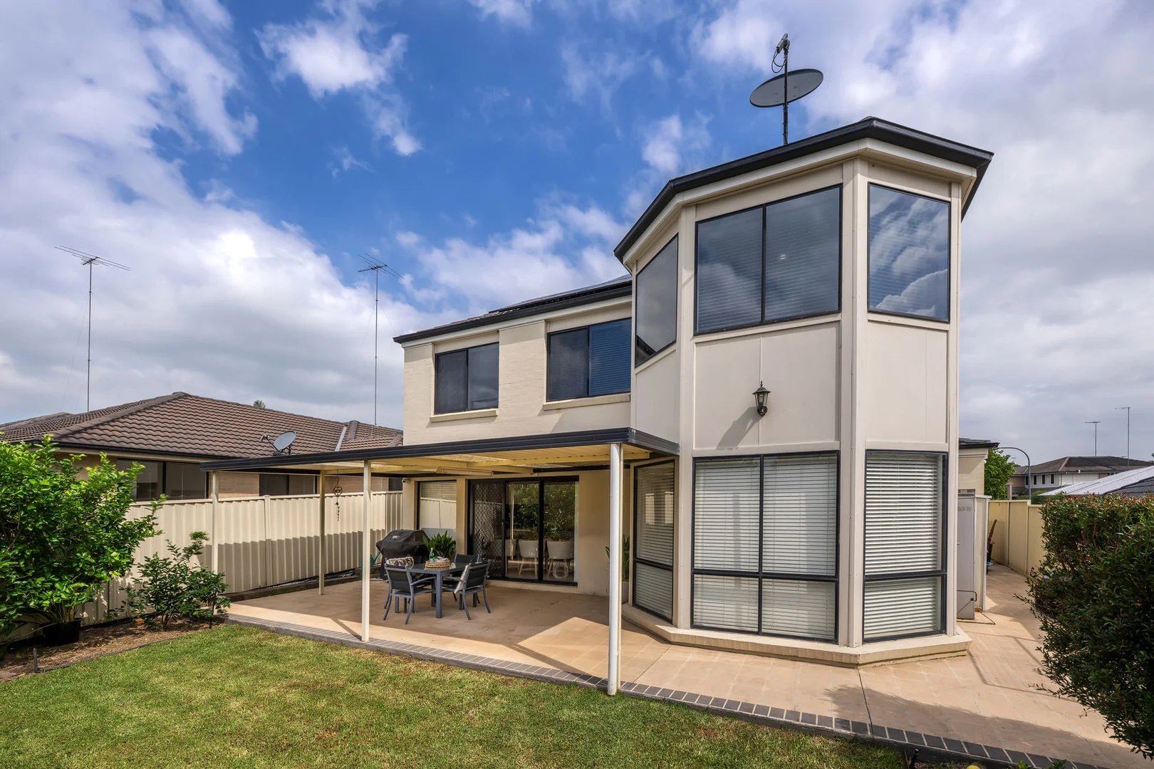 138 Ridgetop Drive, Glenmore Park NSW 2745