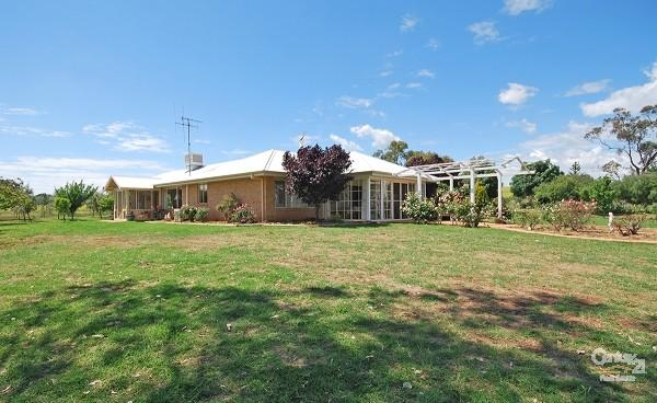 437 Comobella Road, Geurie NSW 2818