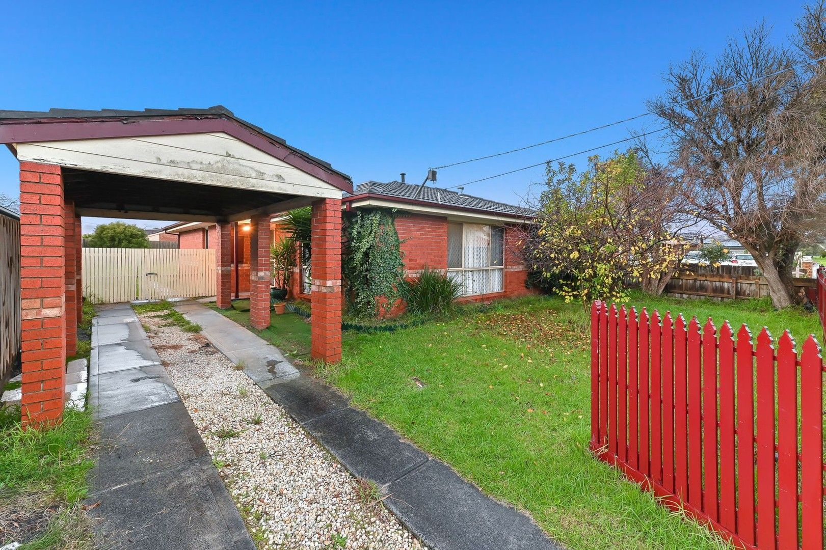 3 bedrooms House in 209 David Street DANDENONG VIC, 3175