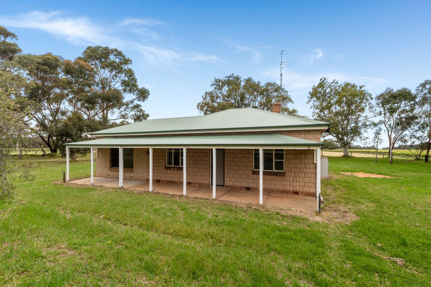 323 Step Road, Langhorne Creek SA 5255, Image 0