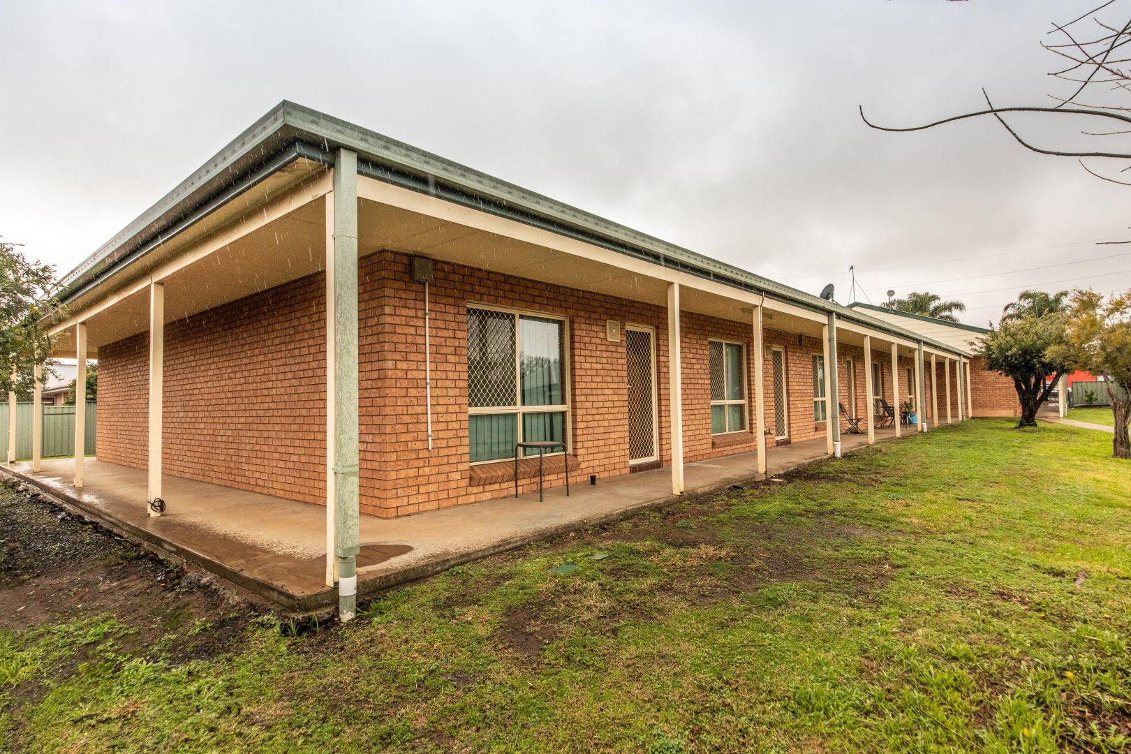 159-161 Fitzroy Street, Dubbo NSW 2830, Image 2