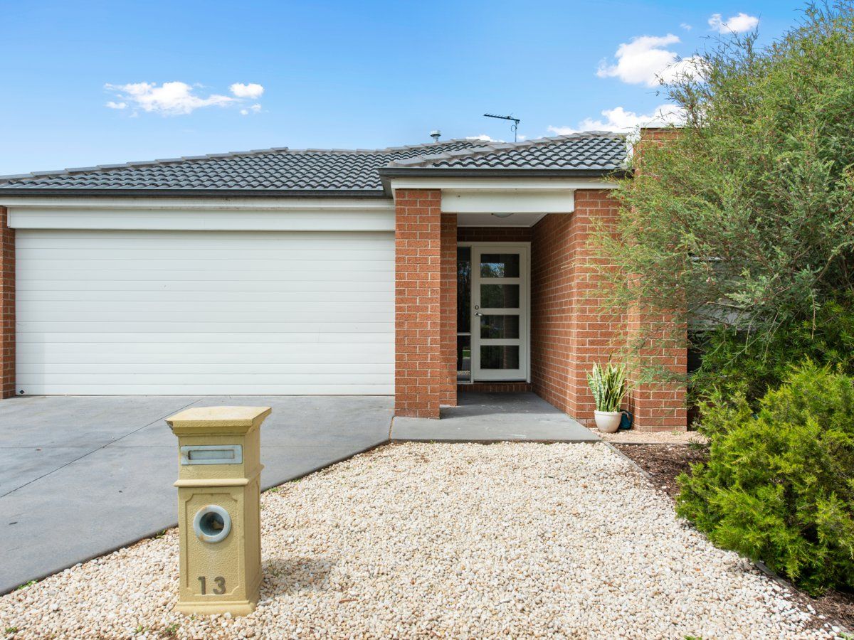 13 Eastcoast Court, East Bairnsdale VIC 3875, Image 1