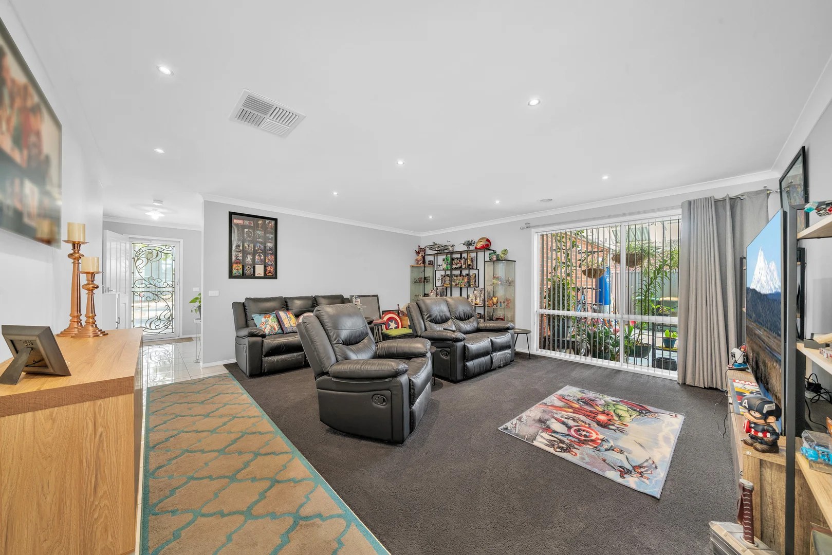 Additional image 9 of 107 Manor Lakes Boulevard, Manor Lakes VIC 3024