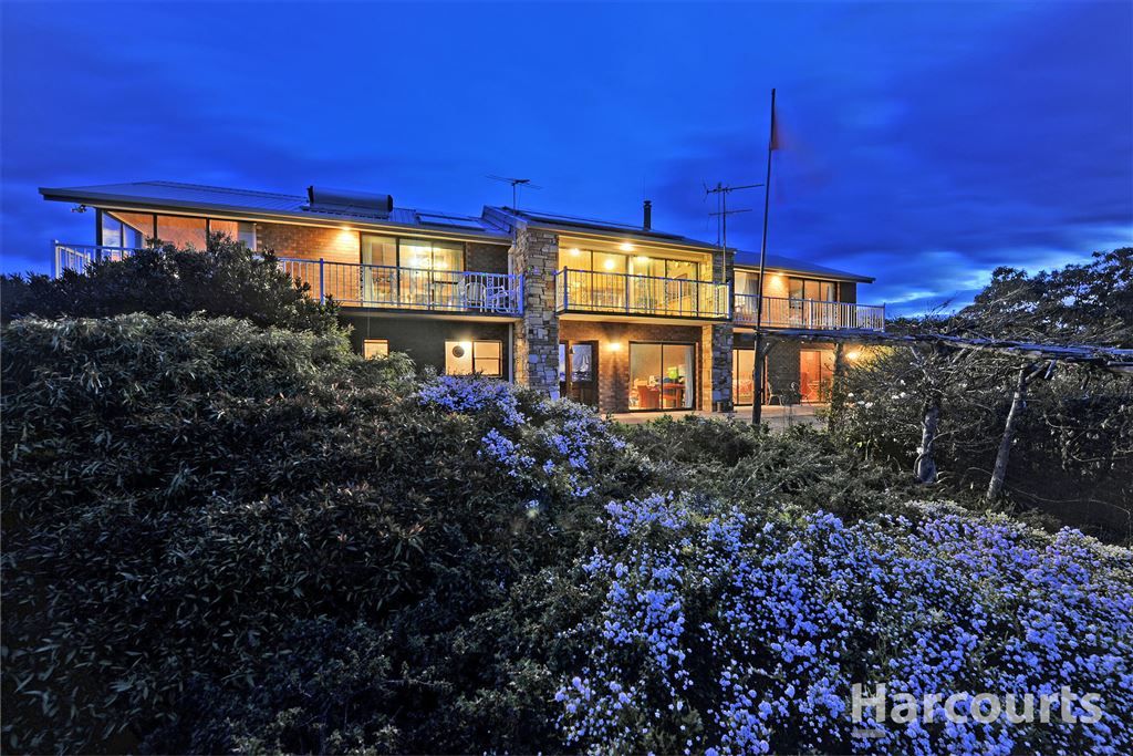 90 Bangor Road, Opossum Bay TAS 7023, Image 0