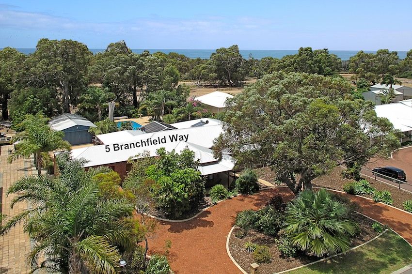 5 Branchfield Way, Falcon WA 6210, Image 0