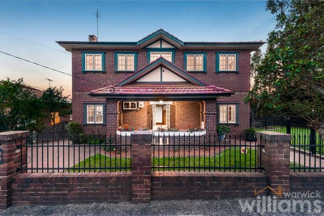 Picture of 63 Burnell Street, RUSSELL LEA NSW 2046