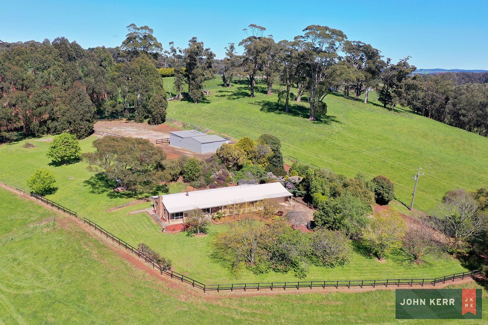 92 Morgan's Outlet Road, Narracan VIC 3824, Image 0