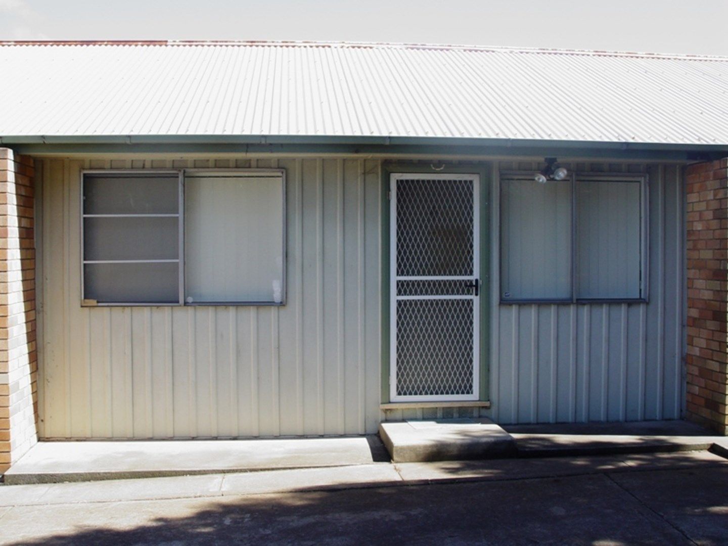 1 bedrooms Apartment / Unit / Flat in 5/4 Campbell Street MUSWELLBROOK NSW, 2333