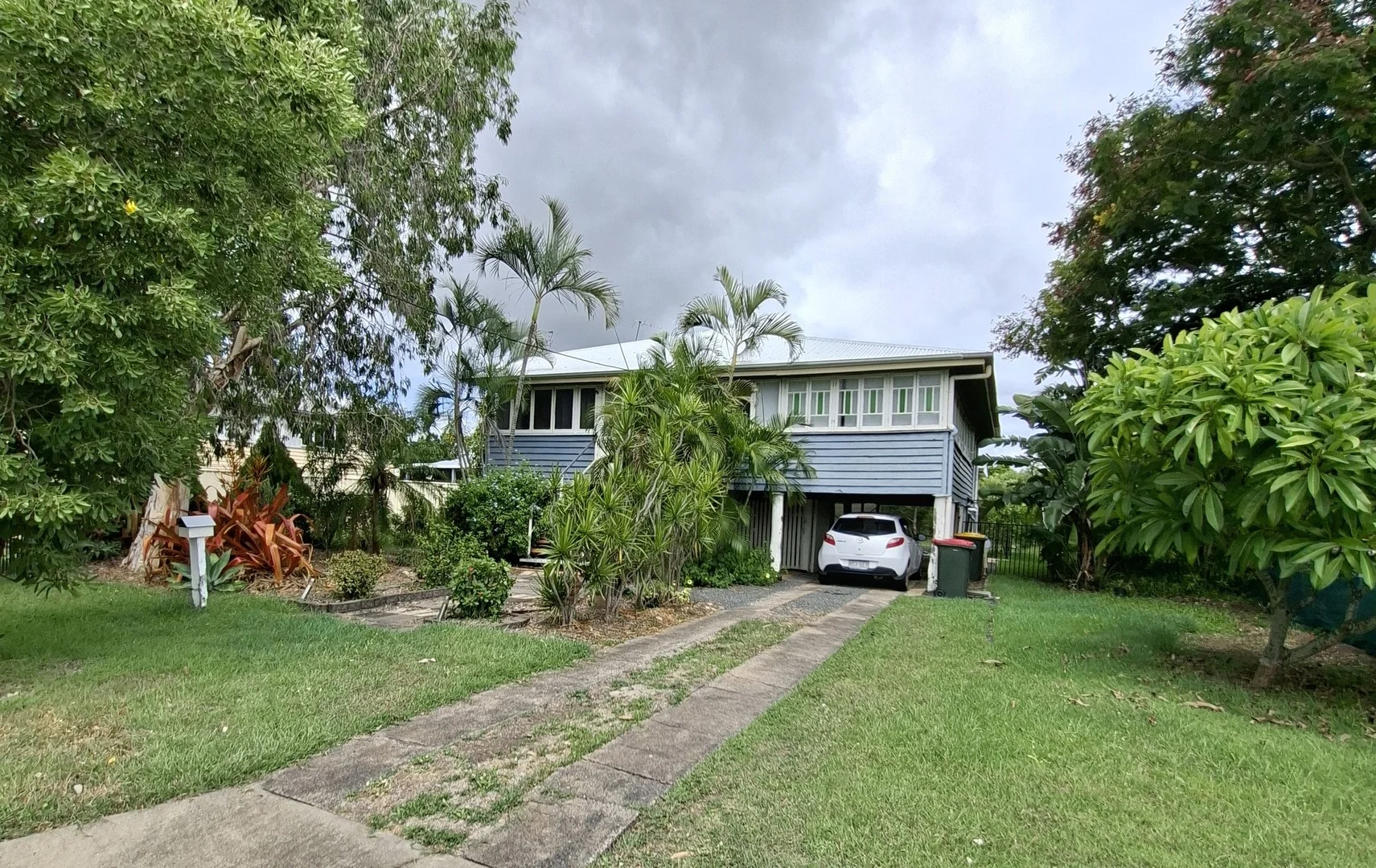 Primary image of 13 Pershing Street, Wandal QLD 4700