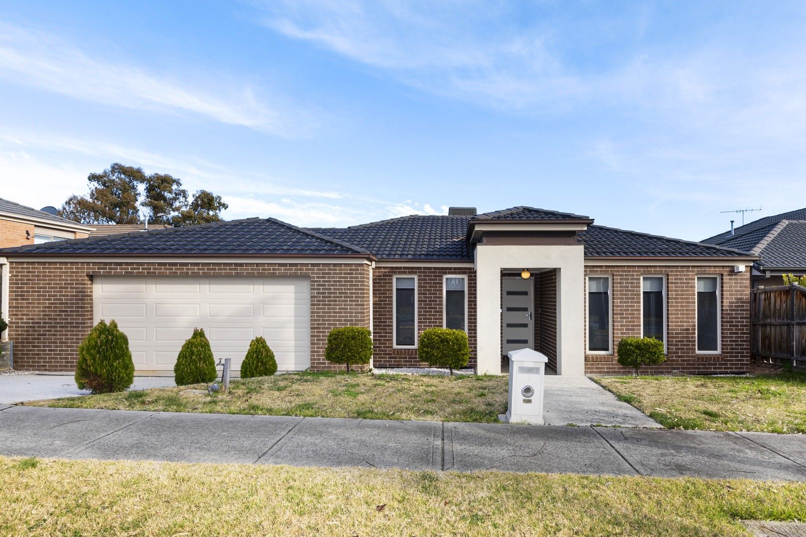 4 bedrooms House in 25 Coolgardie Way DOREEN VIC, 3754