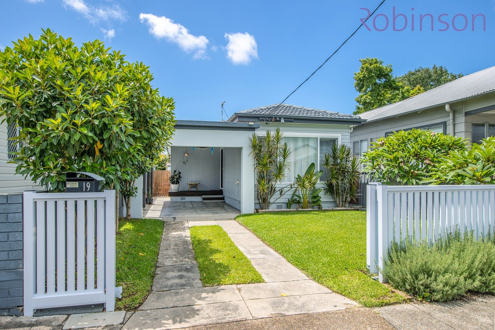 19 Belmore Street, Adamstown NSW 2289, Image 0