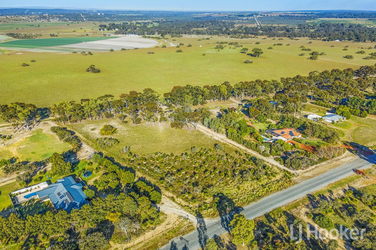 20 Sovereign Hill Drive, Gabbadah WA 6041 Domain