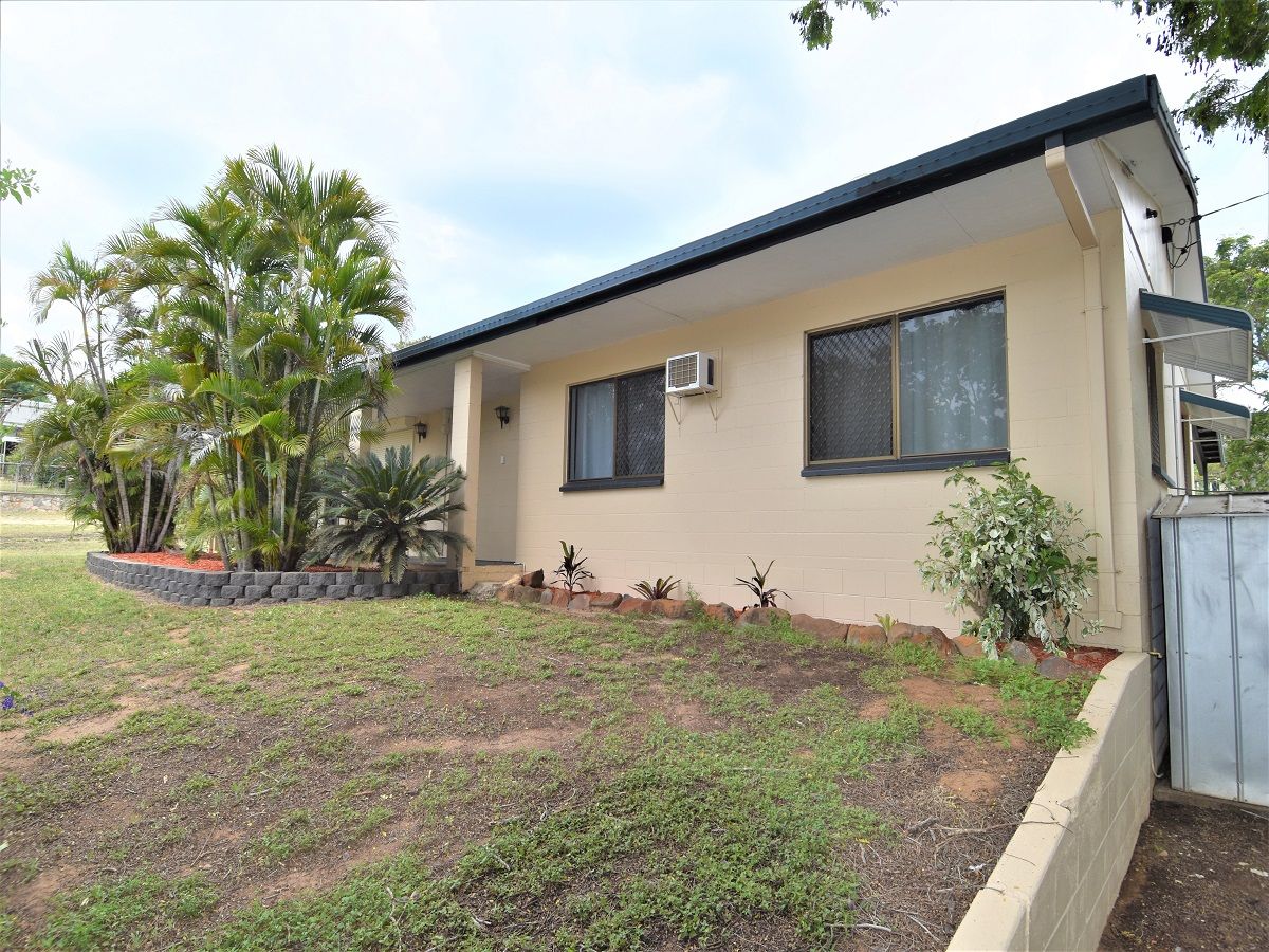 12 Day Dawn Road, Charters Towers City QLD 4820 Domain