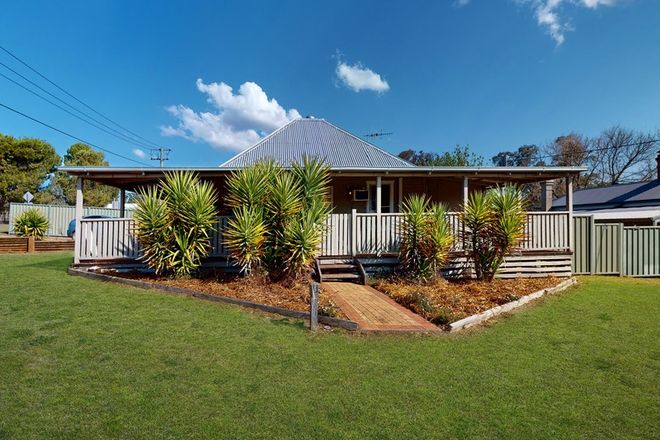 Picture of 46 Bow Street, MERRIWA NSW 2329