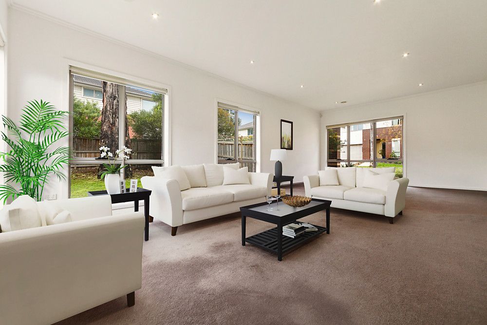 17 Sauvage Street, Parkville VIC 3052, Image 2