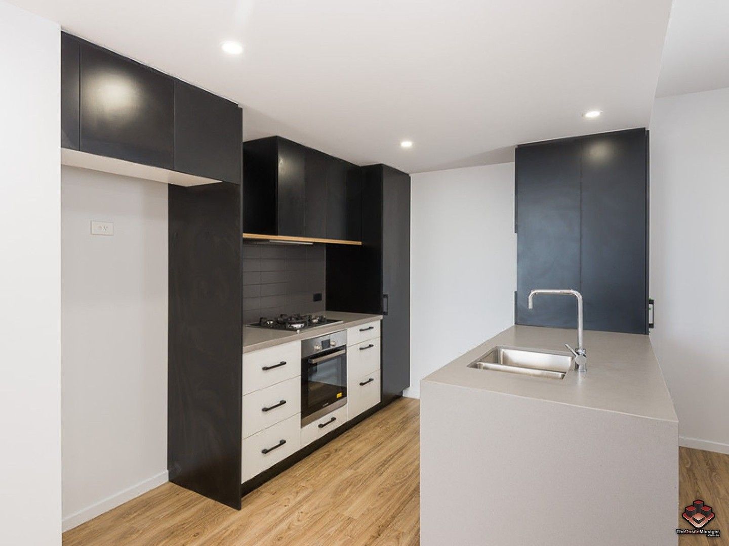 1 bedrooms Apartment / Unit / Flat in 304/16 Masters Street NEWSTEAD QLD, 4006
