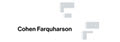 COHEN FARQUHARSON's logo