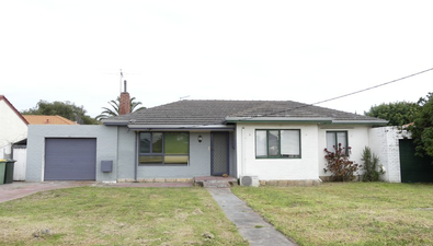 Picture of 13 Wavel Ave, RIVERTON WA 6148