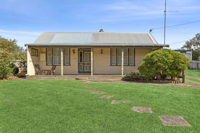 Picture of 2 Austin Street, WINCHELSEA VIC 3241