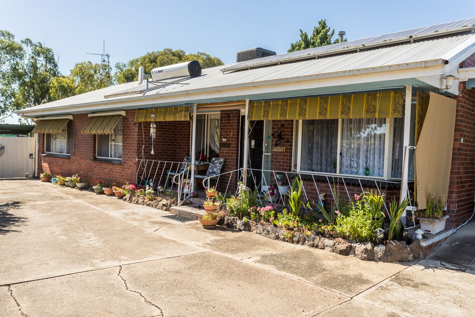 7 Nicholson Street, Rushworth Property History & Address Research