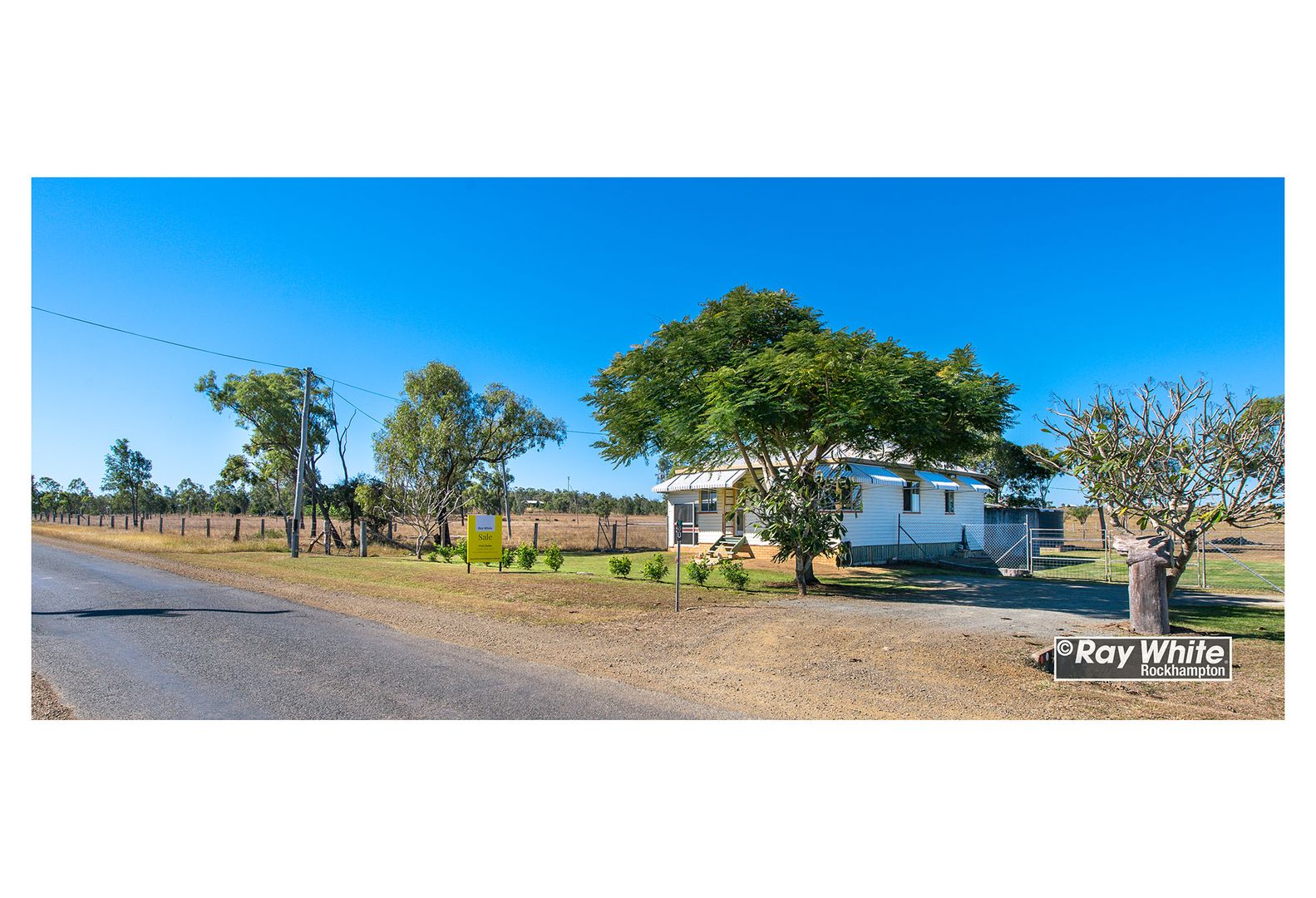 80 South Yaamba Road, Alton Downs QLD 4702, Image 1