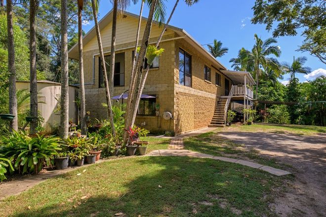 Picture of 120 Ormes Road, WILSONS POCKET QLD 4570