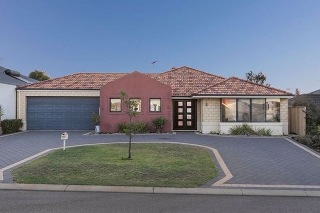 Picture of 8 Bandicoot Way, BEELIAR WA 6164