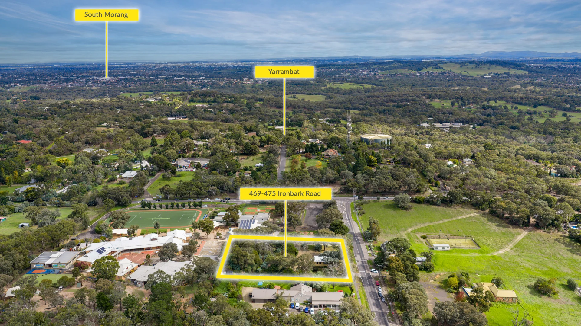 Additional image 13 of 469-475 Iron Bark Road, Yarrambat VIC 3091