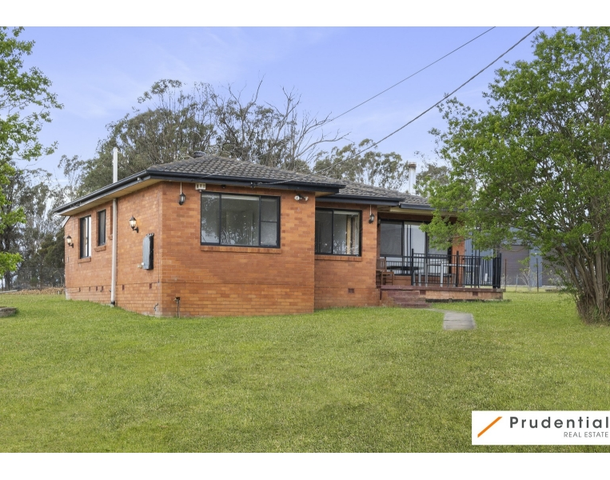 15 Lee And Clark Road, Kemps Creek NSW 2178