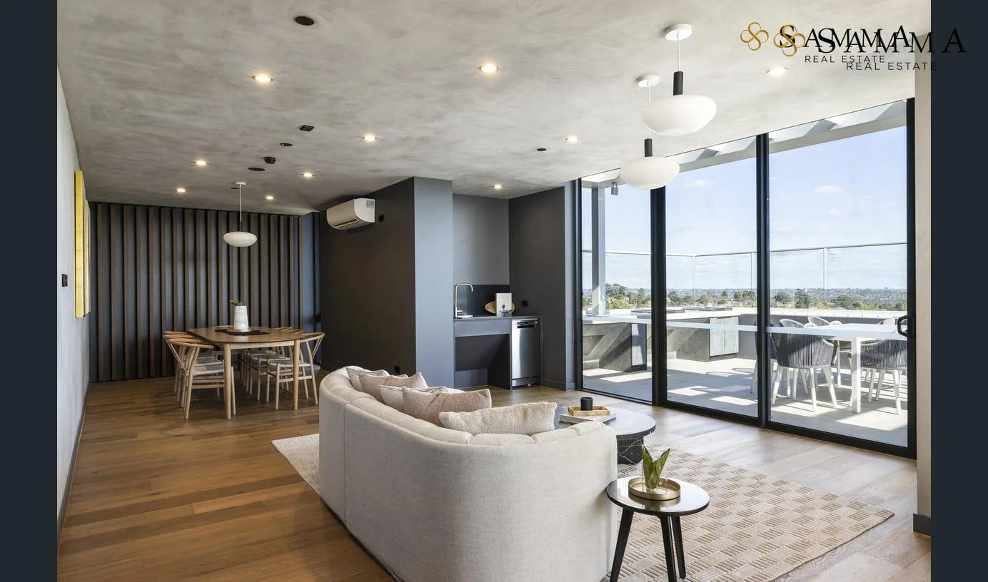 Additional image 12 of 216/125 Bell Street, Ivanhoe VIC 3079