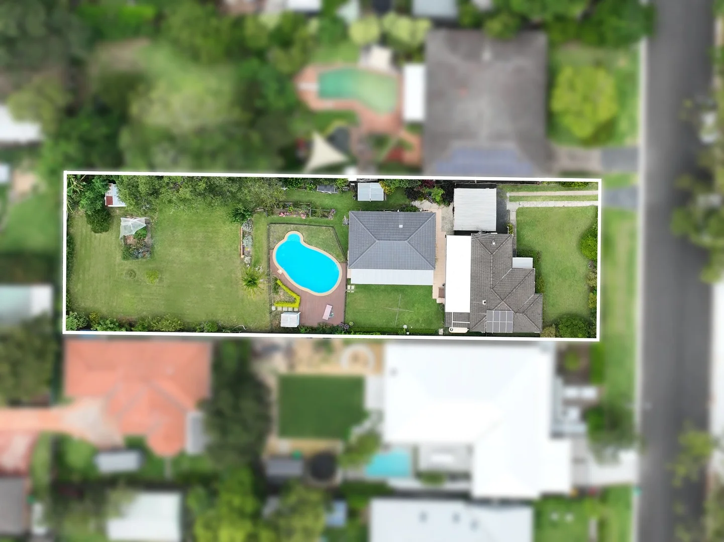 Primary image of 4 Chandler Avenue, Cowan NSW 2081