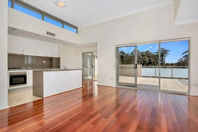 3 bedrooms Apartment / Unit / Flat in 21/6-8 Culworth Ave KILLARA NSW, 2071
