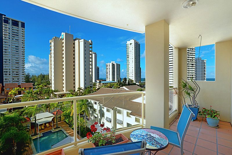 15/5-7 Cronin Avenue, Main Beach QLD 4217