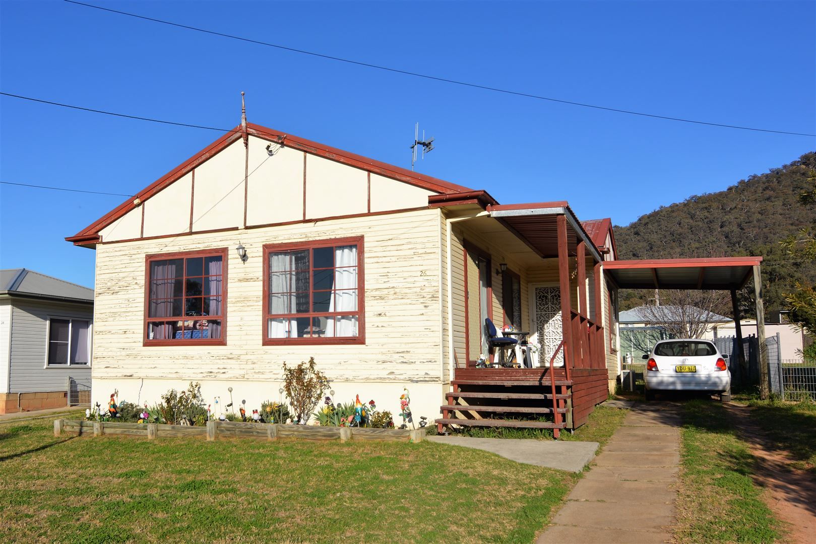 26 Bent St, Kandos NSW 2848, Image 0