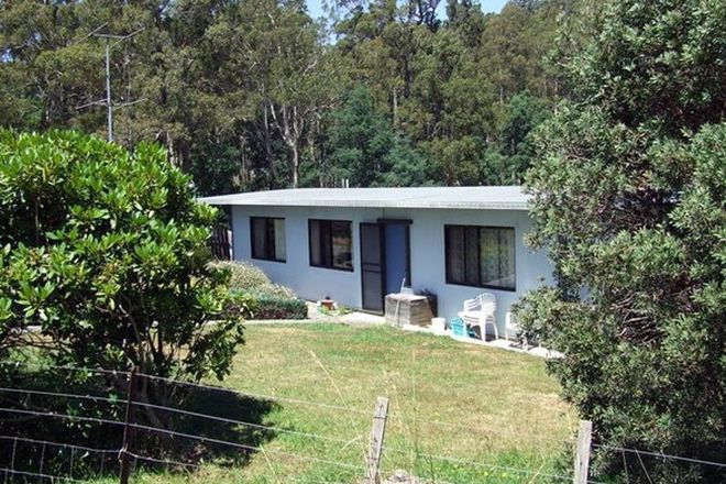 Picture of 27261 Tasman Highway, GOULDS COUNTRY TAS 7216