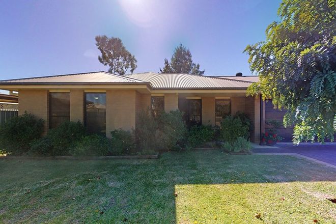 Picture of 28 Dunheved Circle, DUBBO NSW 2830