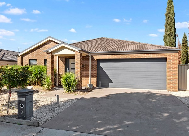 3 Botanical Drive, Epsom VIC 3551