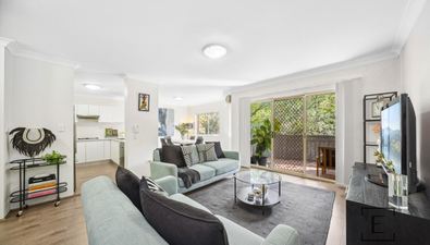 Picture of 116/23 George Street, NORTH STRATHFIELD NSW 2137