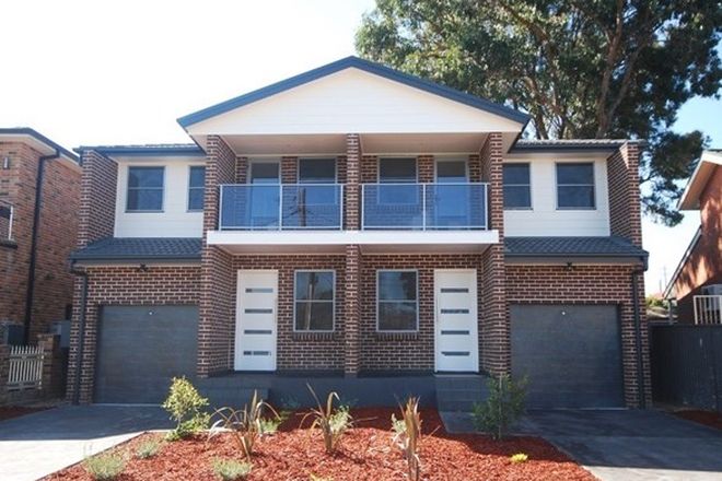 Picture of 32a Rosina Street, FAIRFIELD WEST NSW 2165