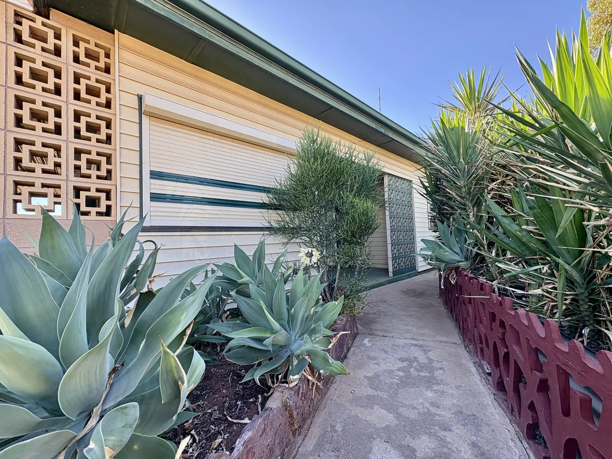 1 Gunson Street, Port Augusta SA 5700