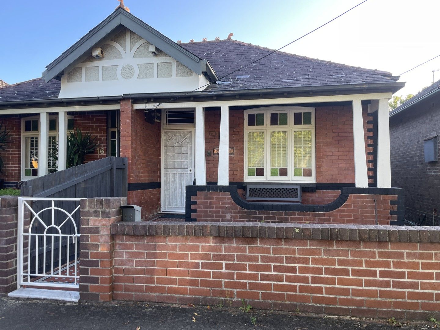 3 bedrooms House in 14 Clovelly Road RANDWICK NSW, 2031