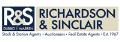 Richardson & Sinclair's logo
