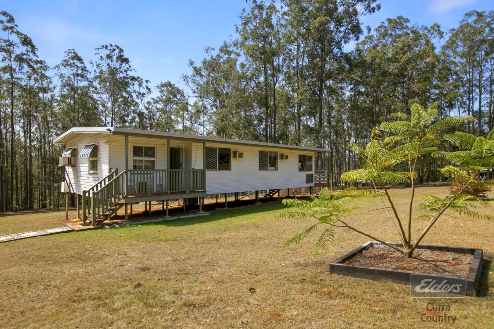 23 Sunrise Road, Glenwood QLD 4570, Image 0